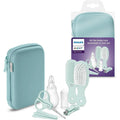 Philips Avent — Set de cuidado del bebé con estuche