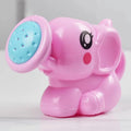 Regadera de baño infantil Elefantito